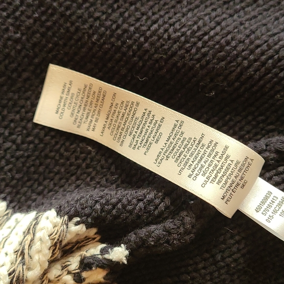 Sweater - Picture 8 of 13